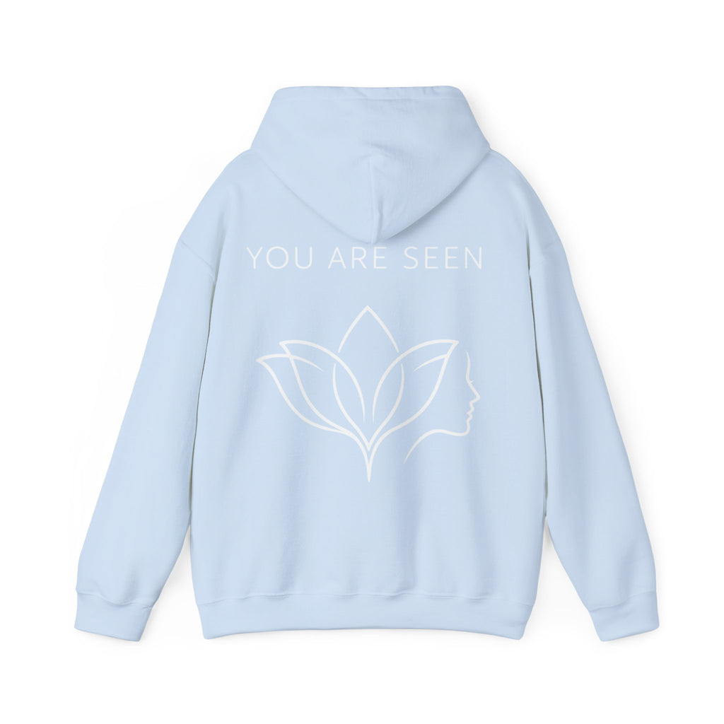 Men's-Happy Living Endo Hoodie