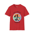 Mens  “It’s a Dog’s World”