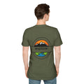 Men — Explorer T shirt