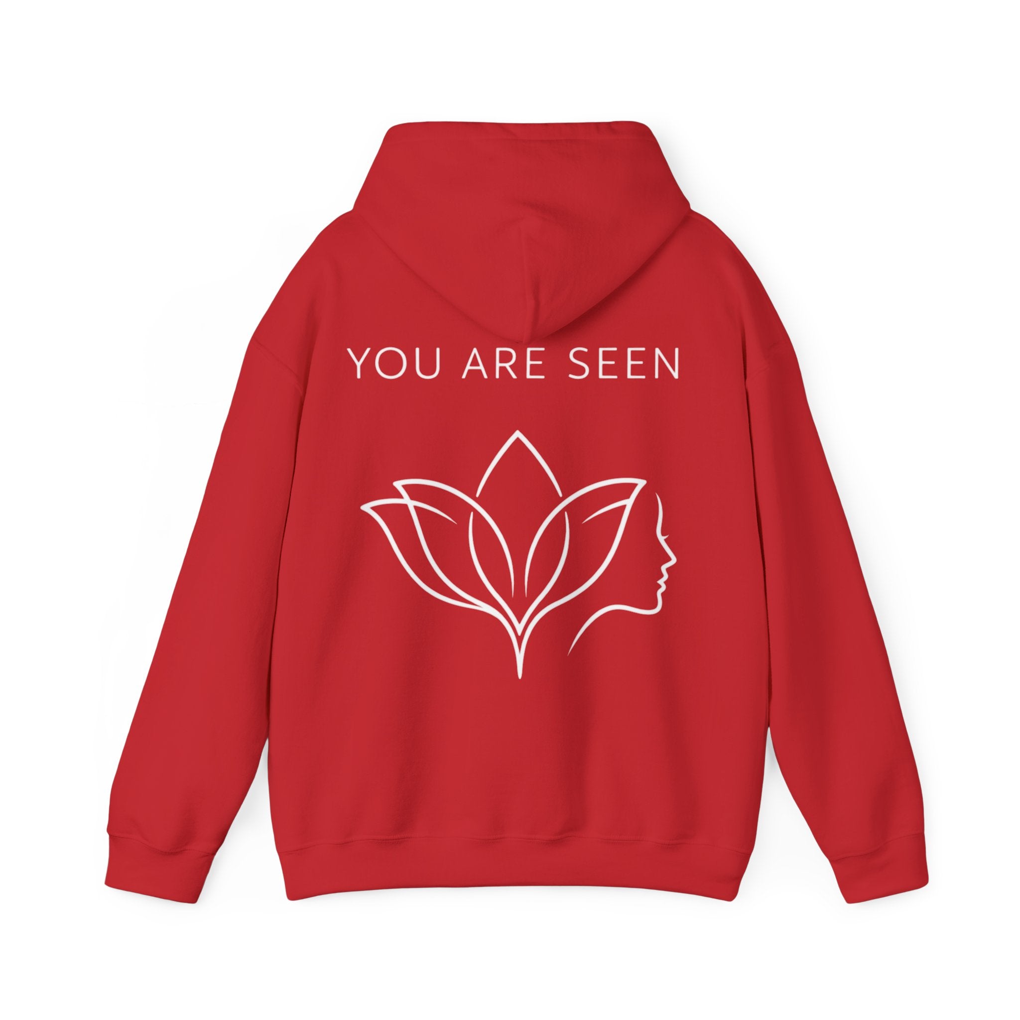 Men's-Happy Living Endo Hoodie