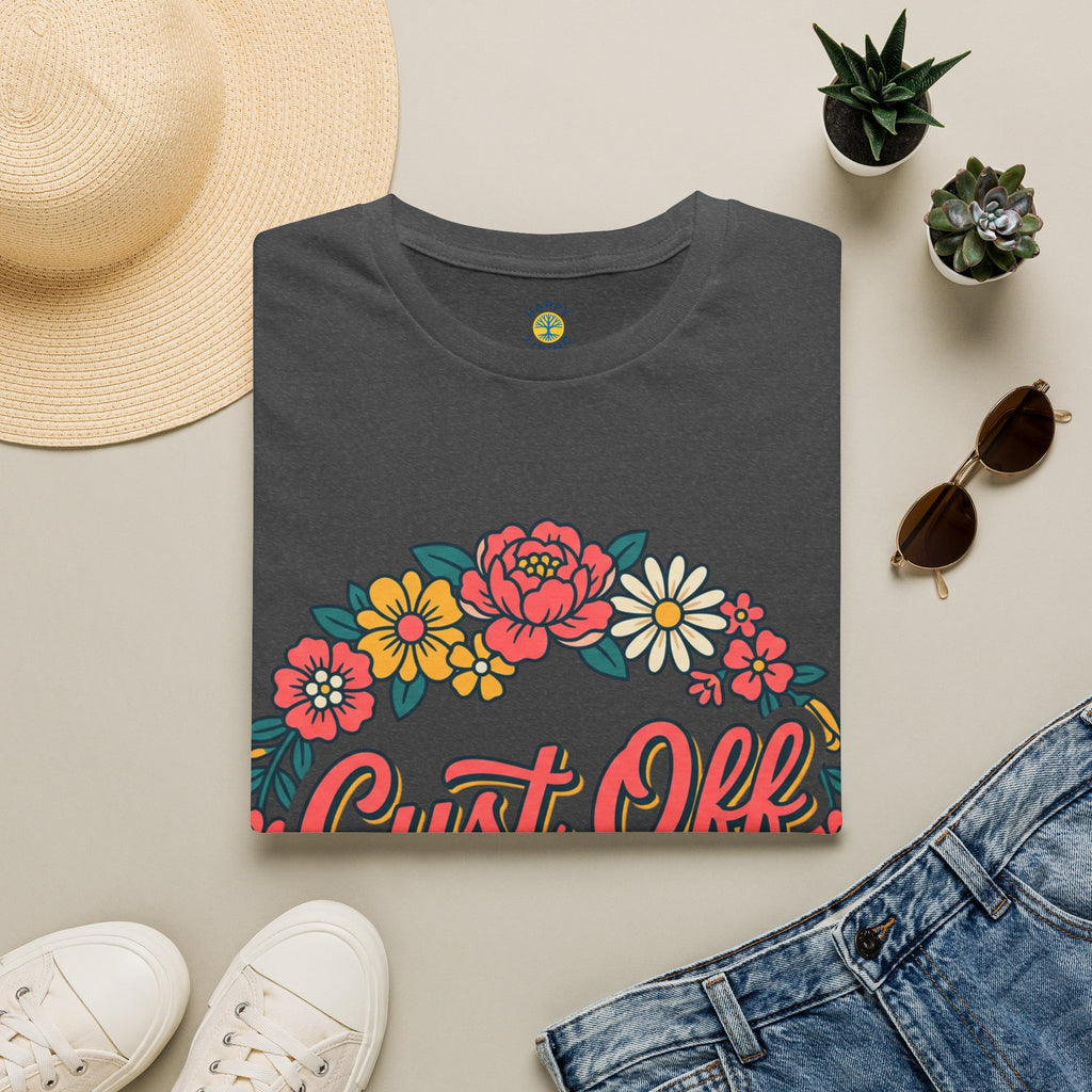 women- Cyst off T-Shirt