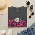Women's Cyst off T-Shirt