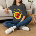 Women Endo Warrior Boxing Tee