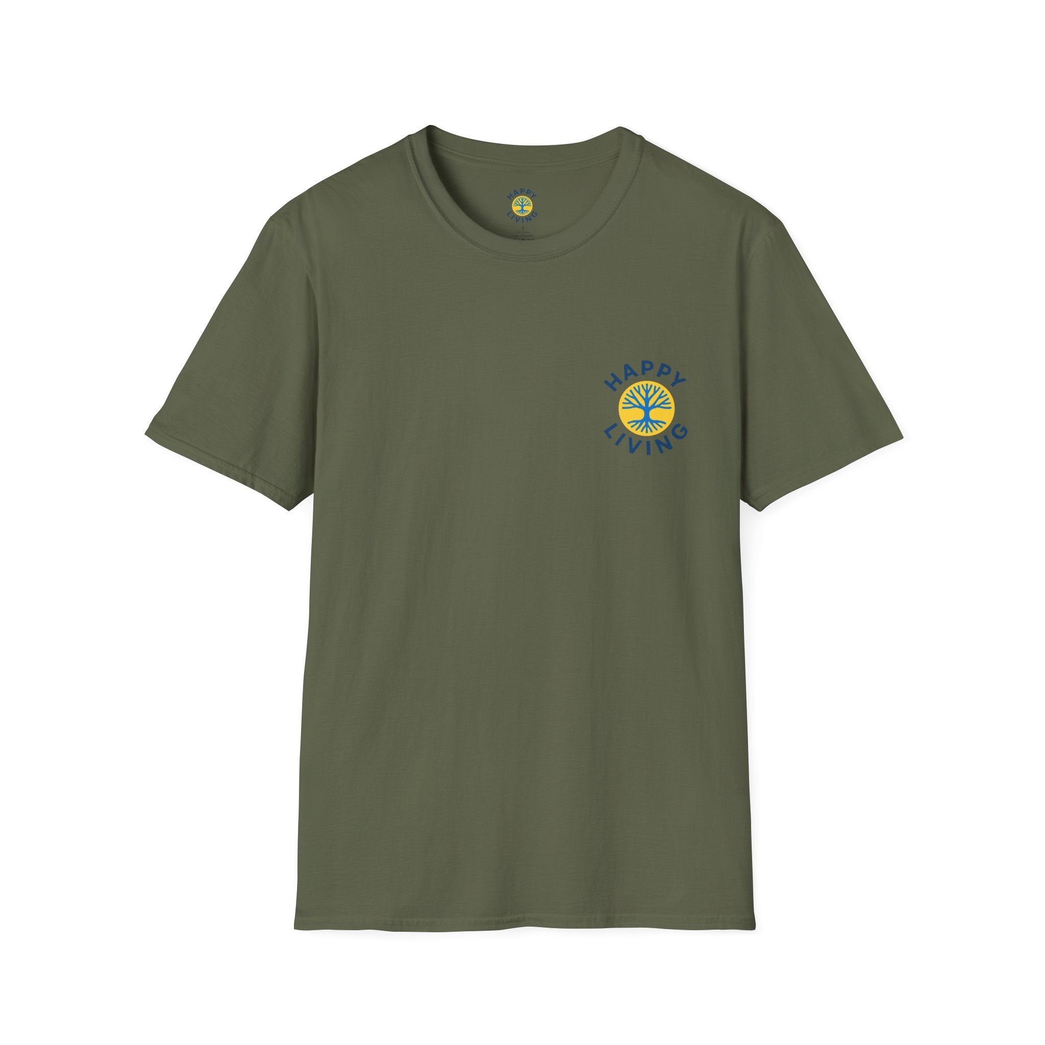 Men - Not Okay T-Shirt