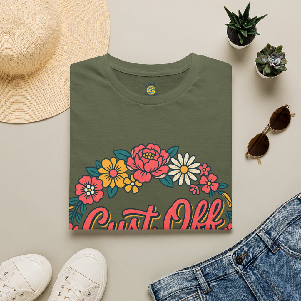 women- Cyst off T-Shirt