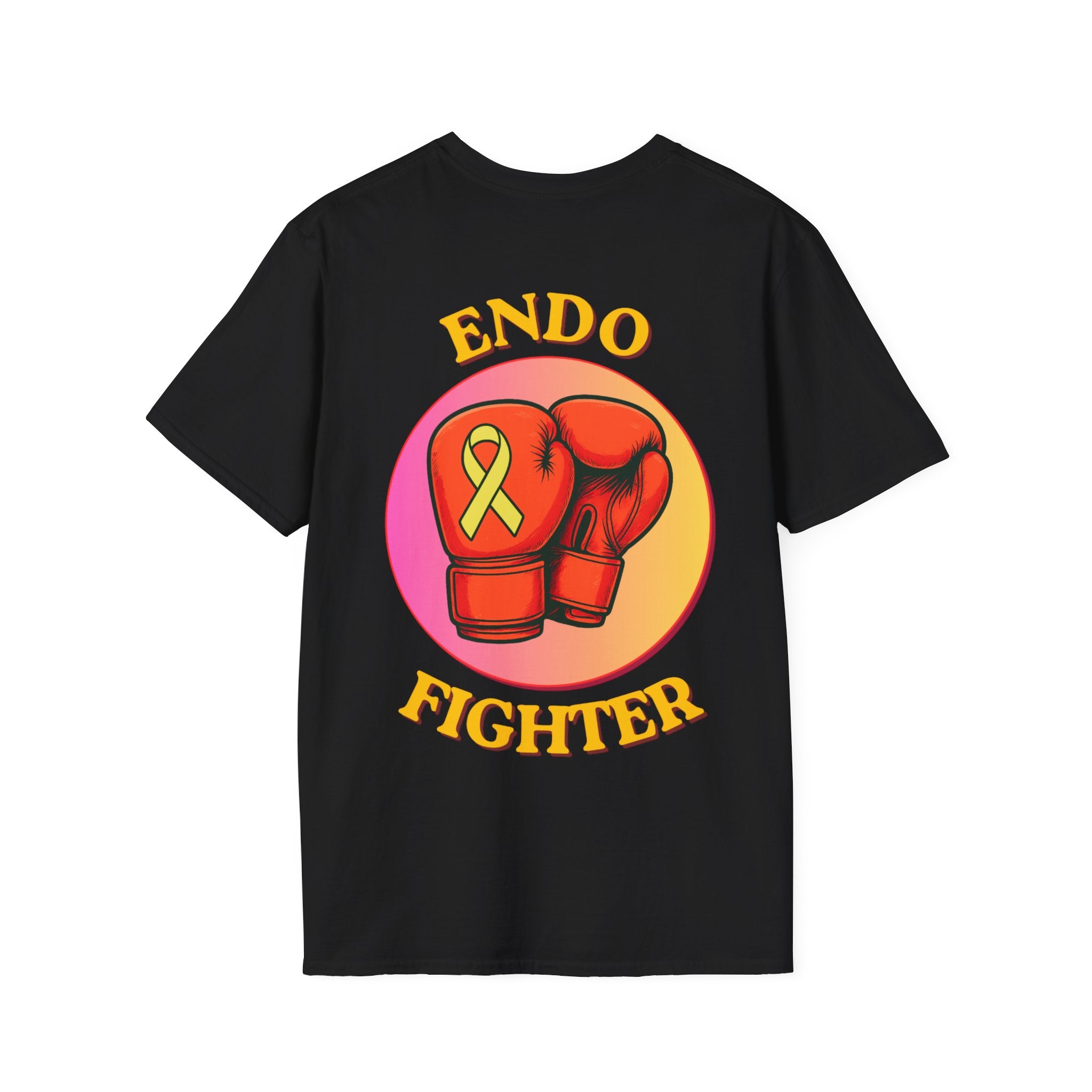 Women - Endo fighter