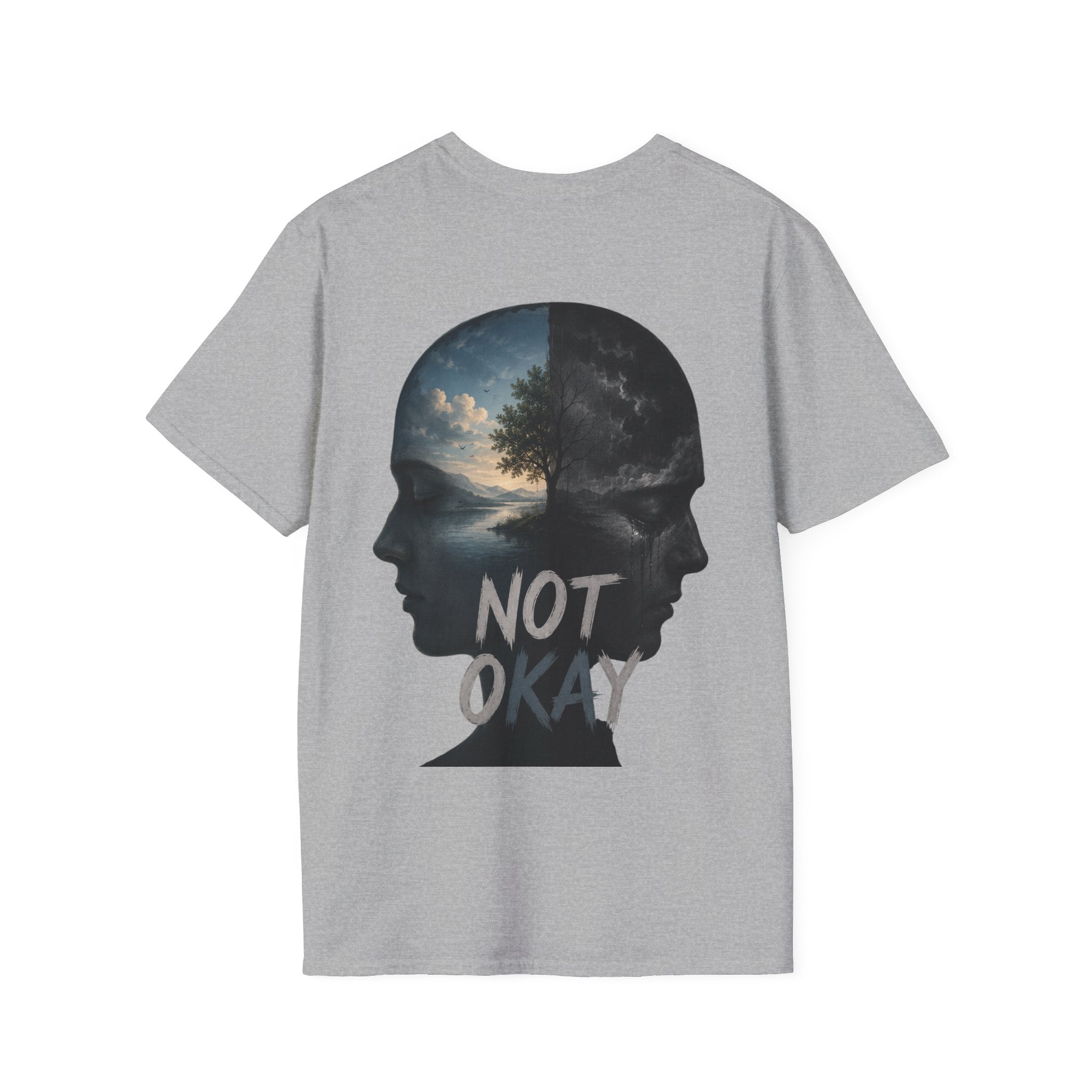Women - Not Okay T-Shirt