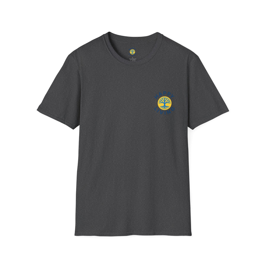 Men — Explorer T shirt