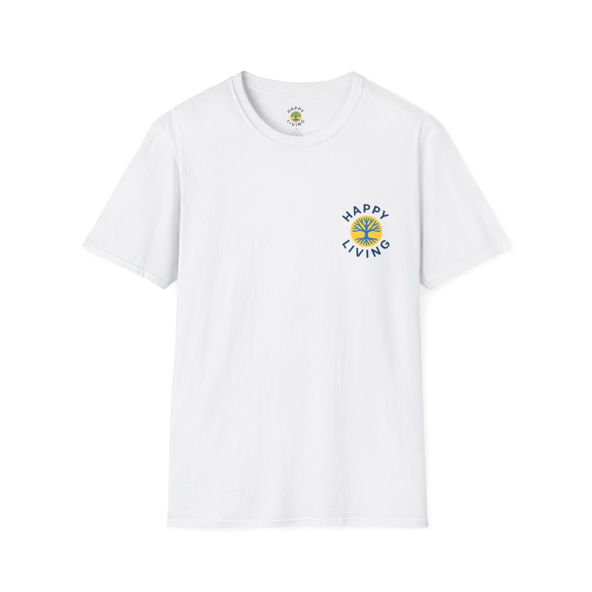 Men - Not Okay T-Shirt