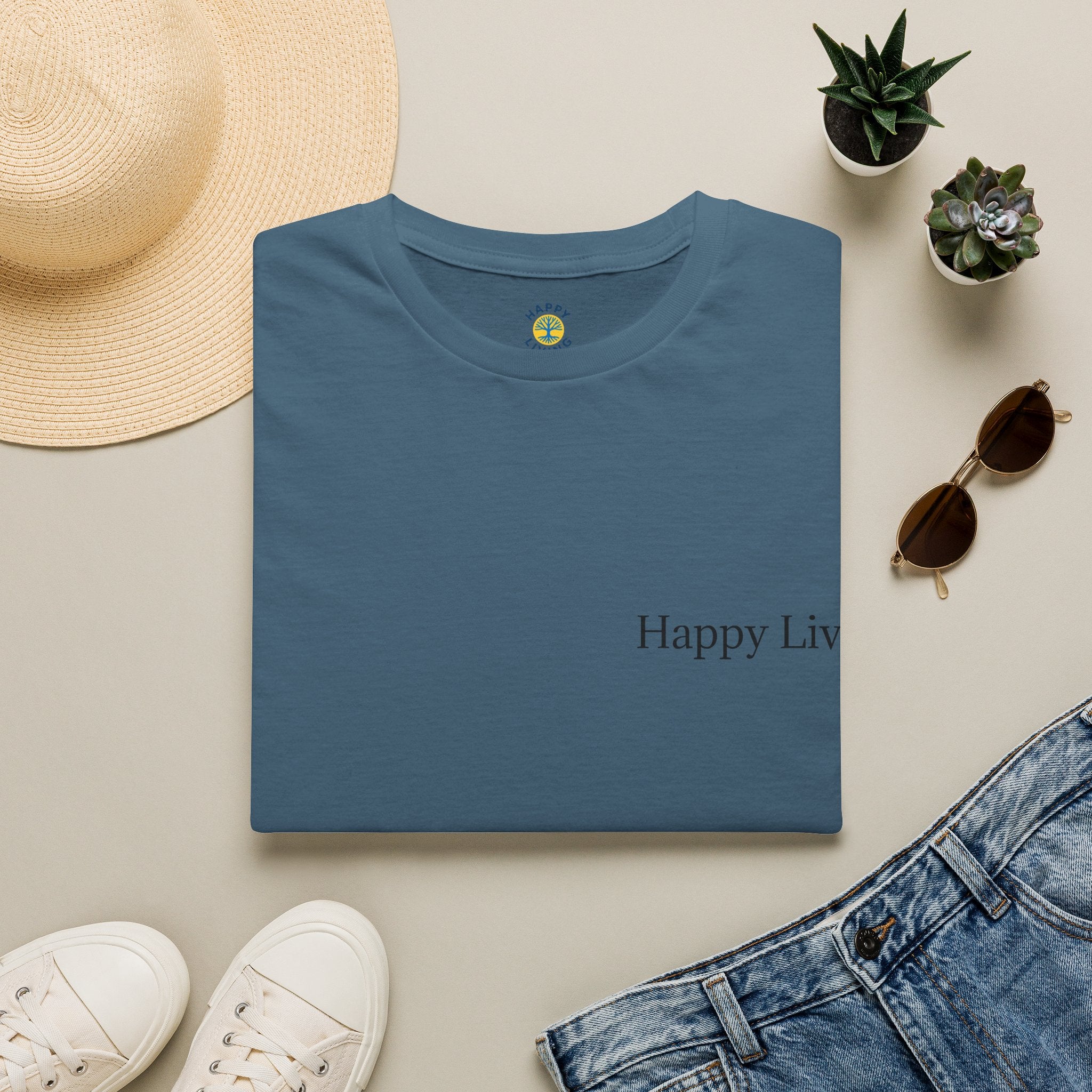Women's Don’t Be a Prick Cactus T-Shirt | Cowboy Cactus Illustration, Humorous Western Tee