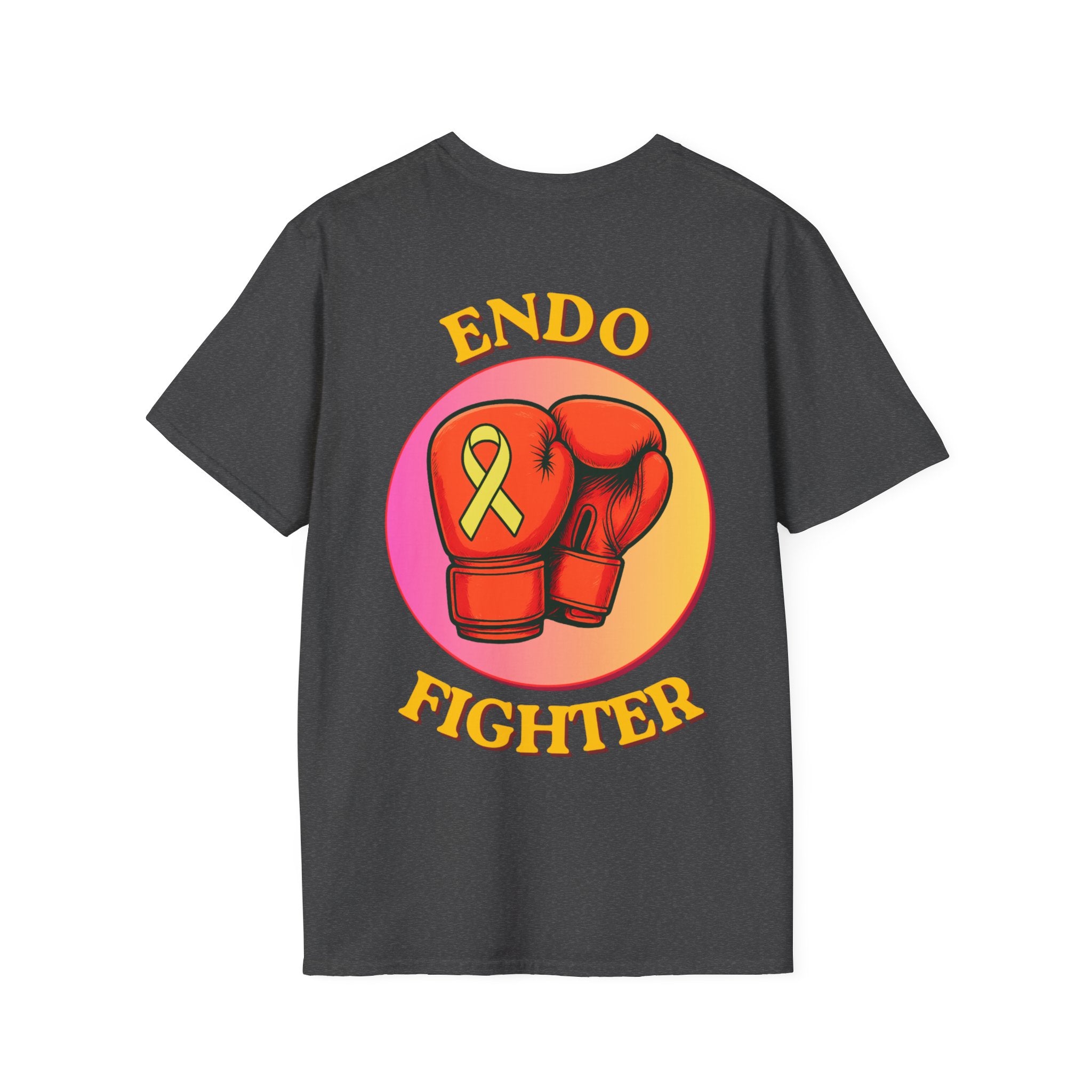 Women - Endo fighter