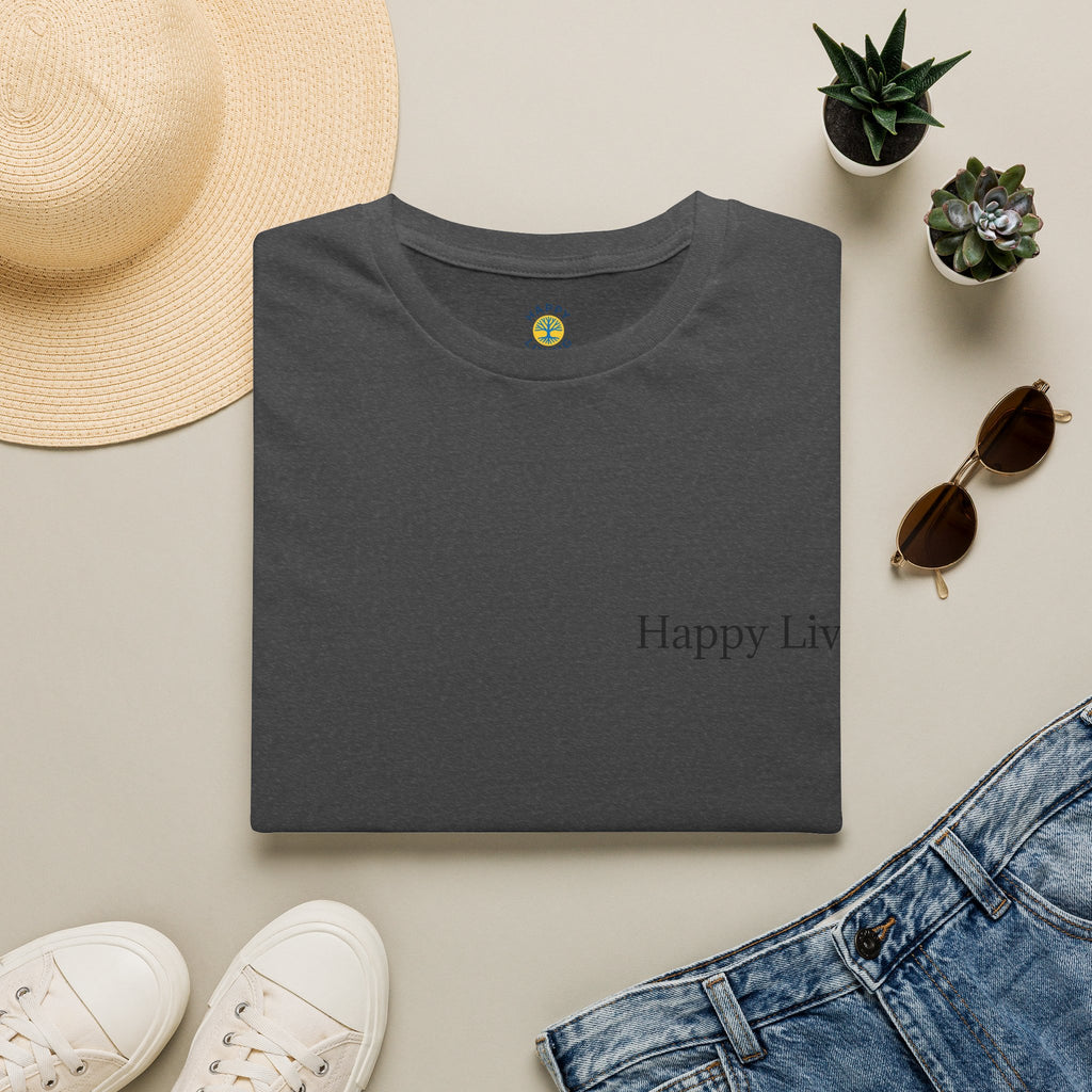 Mens Don’t Be a Prick Cactus T-Shirt | Cowboy Cactus Illustration, Humorous Western Tee
