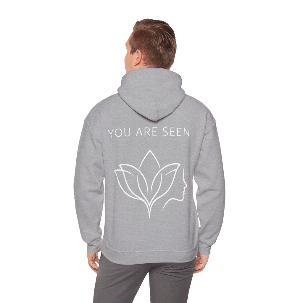 Men's-Happy Living Endo Hoodie