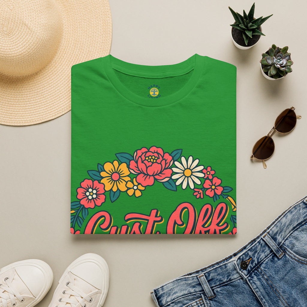women- Cyst off T-Shirt