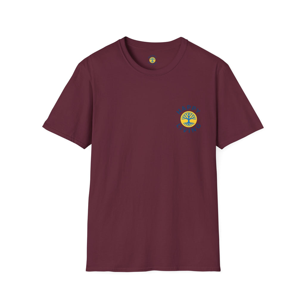 Men - Not Okay T-Shirt