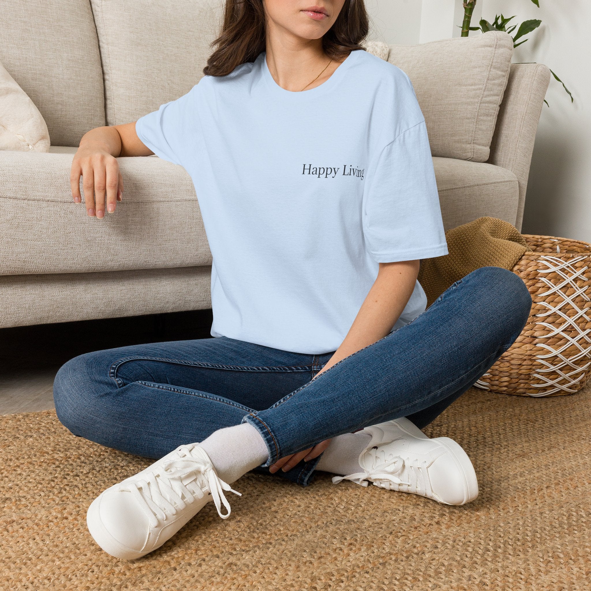 Women's Everyone Is Fighting Their Own Battle T-Shirt | Inspirational Text Tee