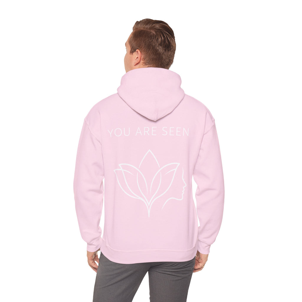 Men's-Happy Living Endo Hoodie