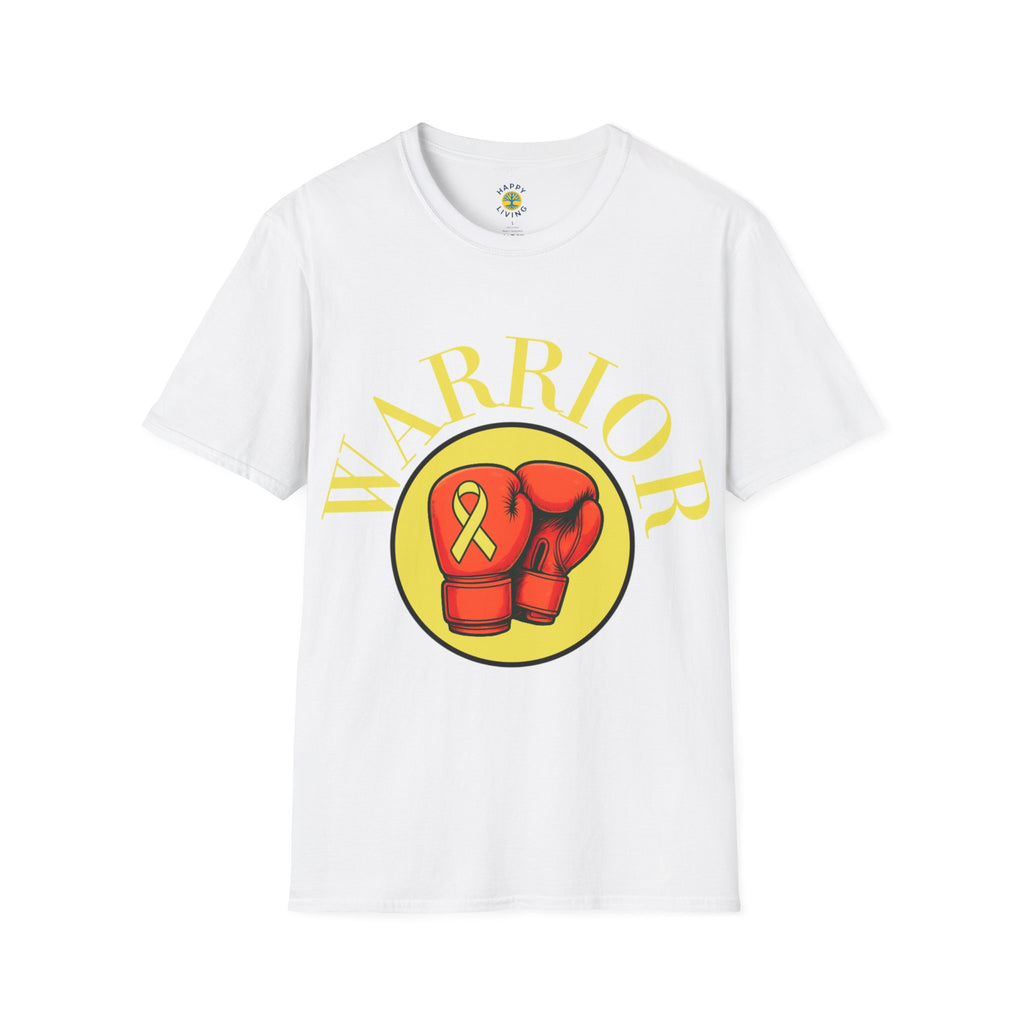 Women Endo Warrior Boxing Tee