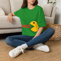 Women-Retro PMOS Graphic Tee