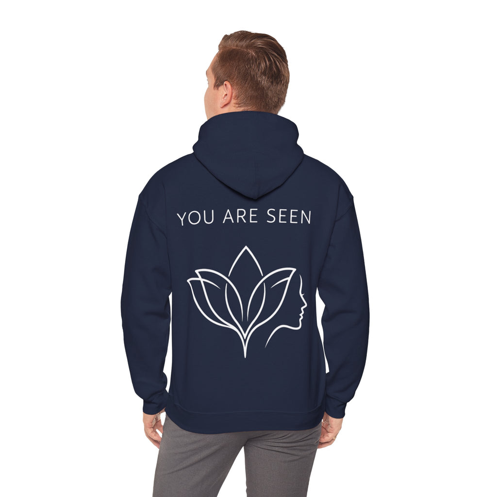Men's-Happy Living Endo Hoodie