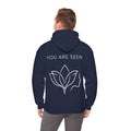 Men's-Happy Living Endo Hoodie