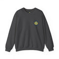 Men's - Happy Living logo on the back sweatshirt