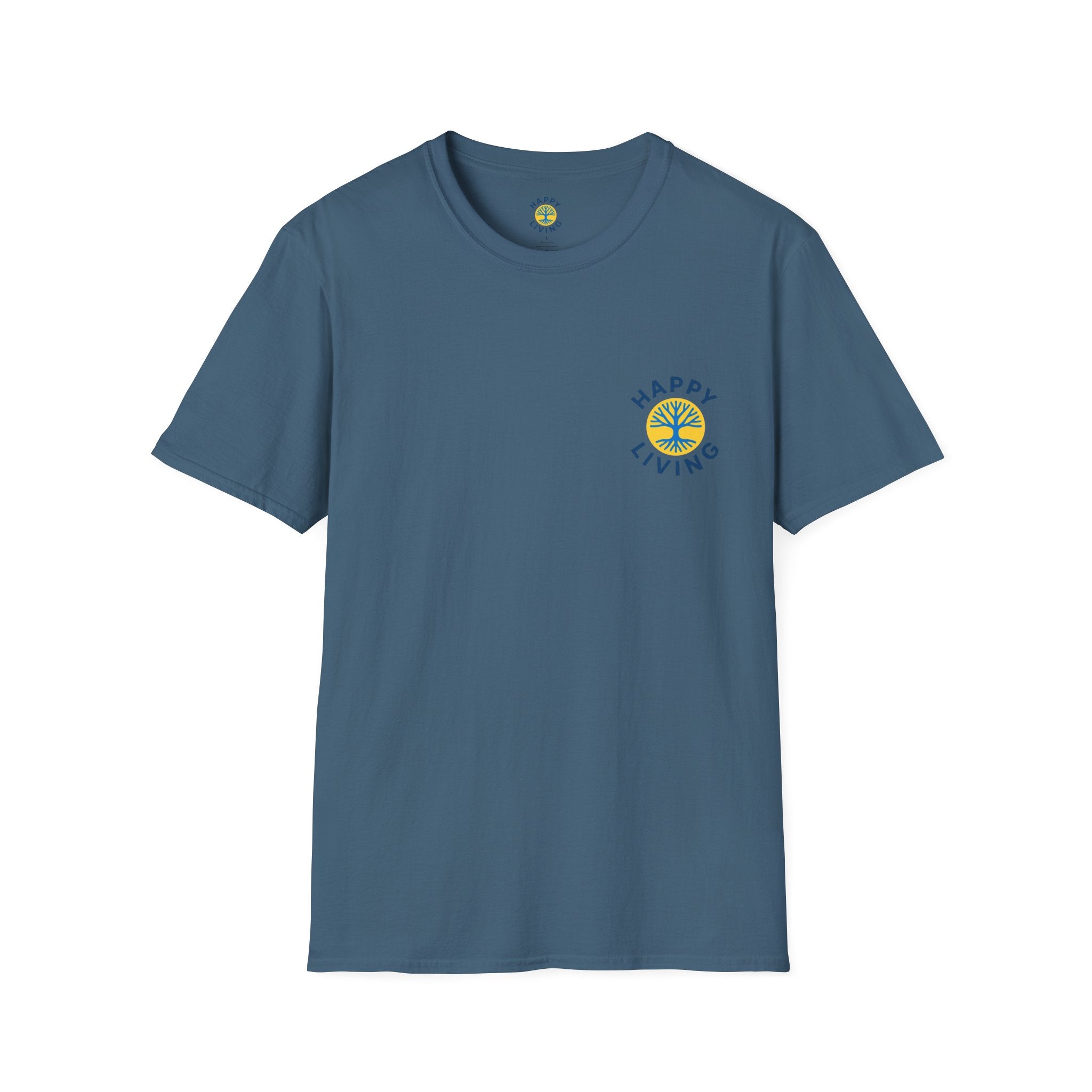 Men - Not Okay T-Shirt