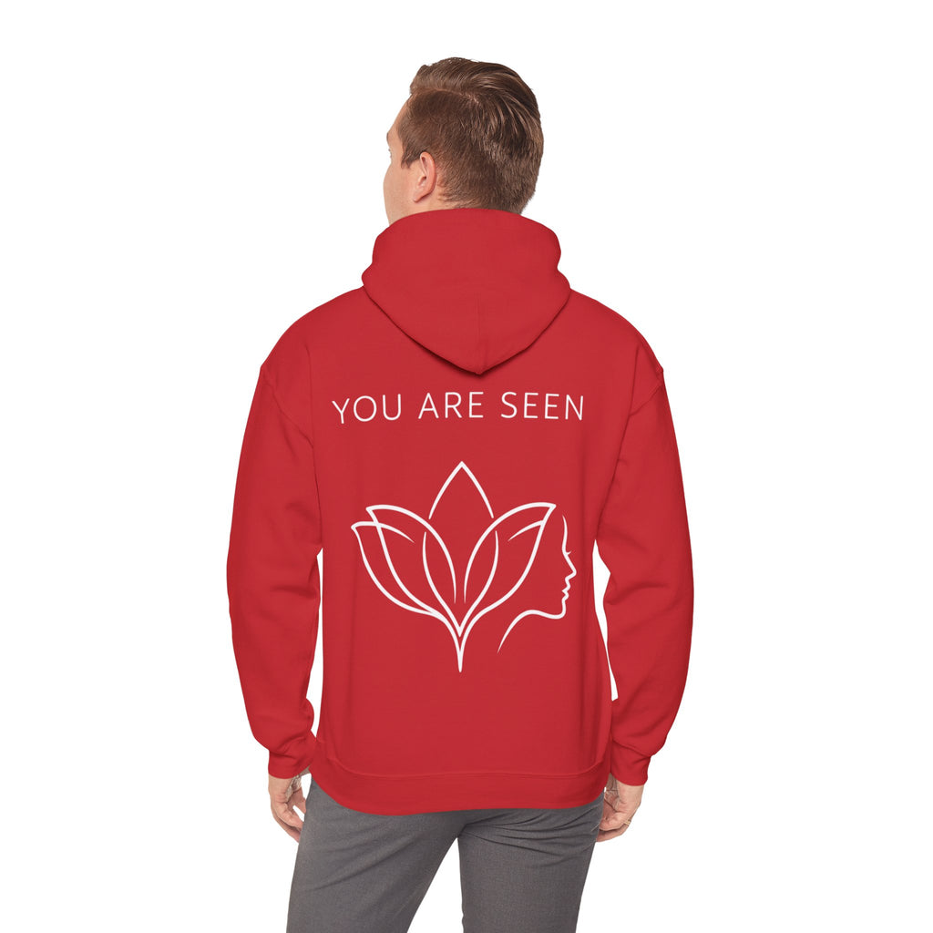Men's-Happy Living Endo Hoodie