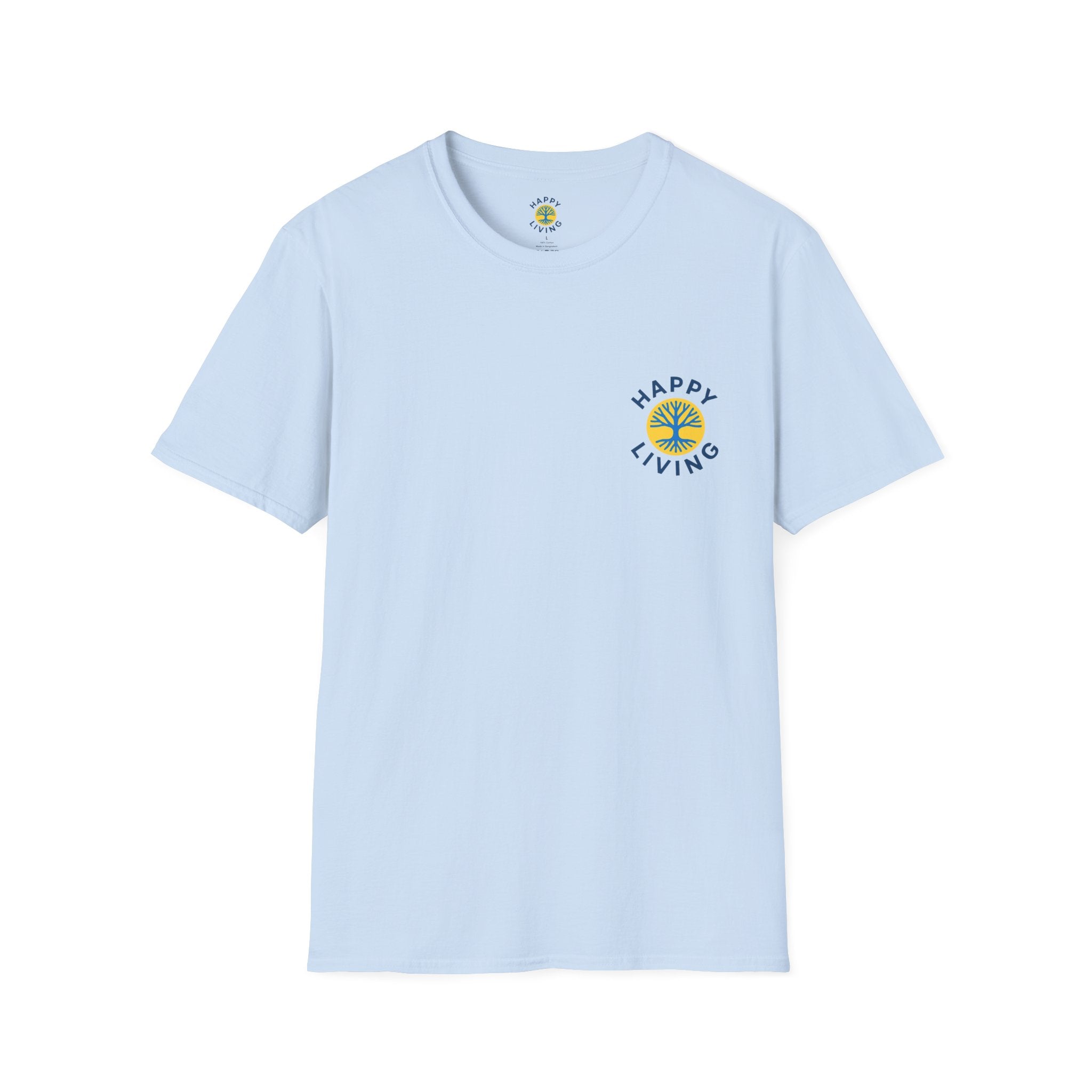 Men - Not Okay T-Shirt