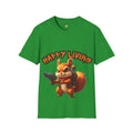 Women - Happy Living Squirrel T-Shirt
