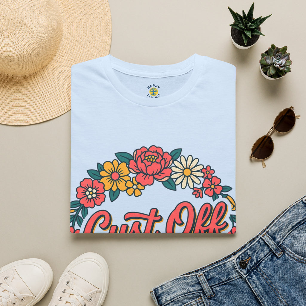 women- Cyst off T-Shirt