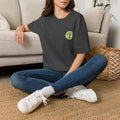 Women's - Happy Living Logo T-Shirt