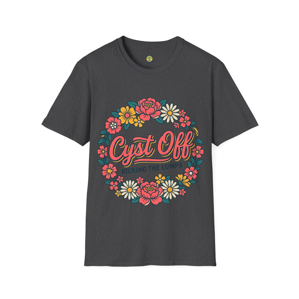 women- Cyst off T-Shirt