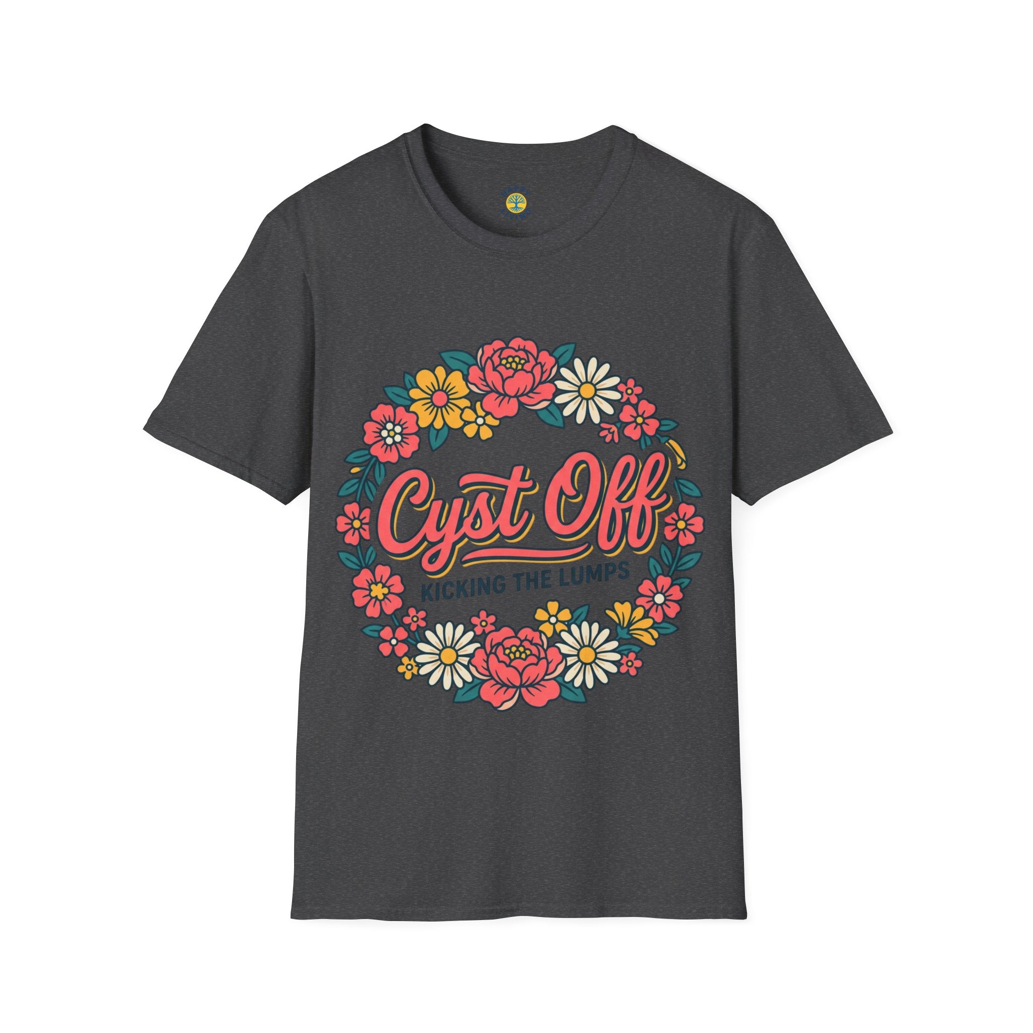 women- Cyst off T-Shirt