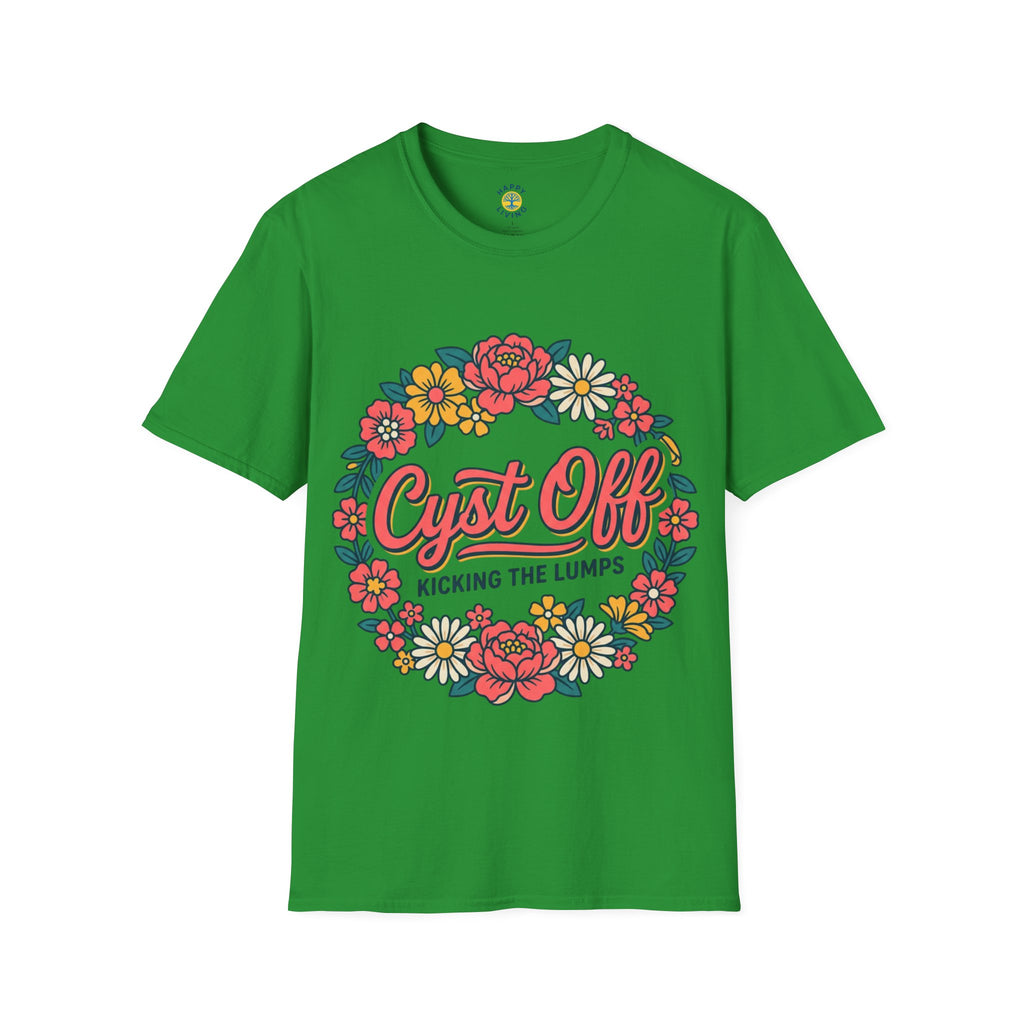 women- Cyst off T-Shirt