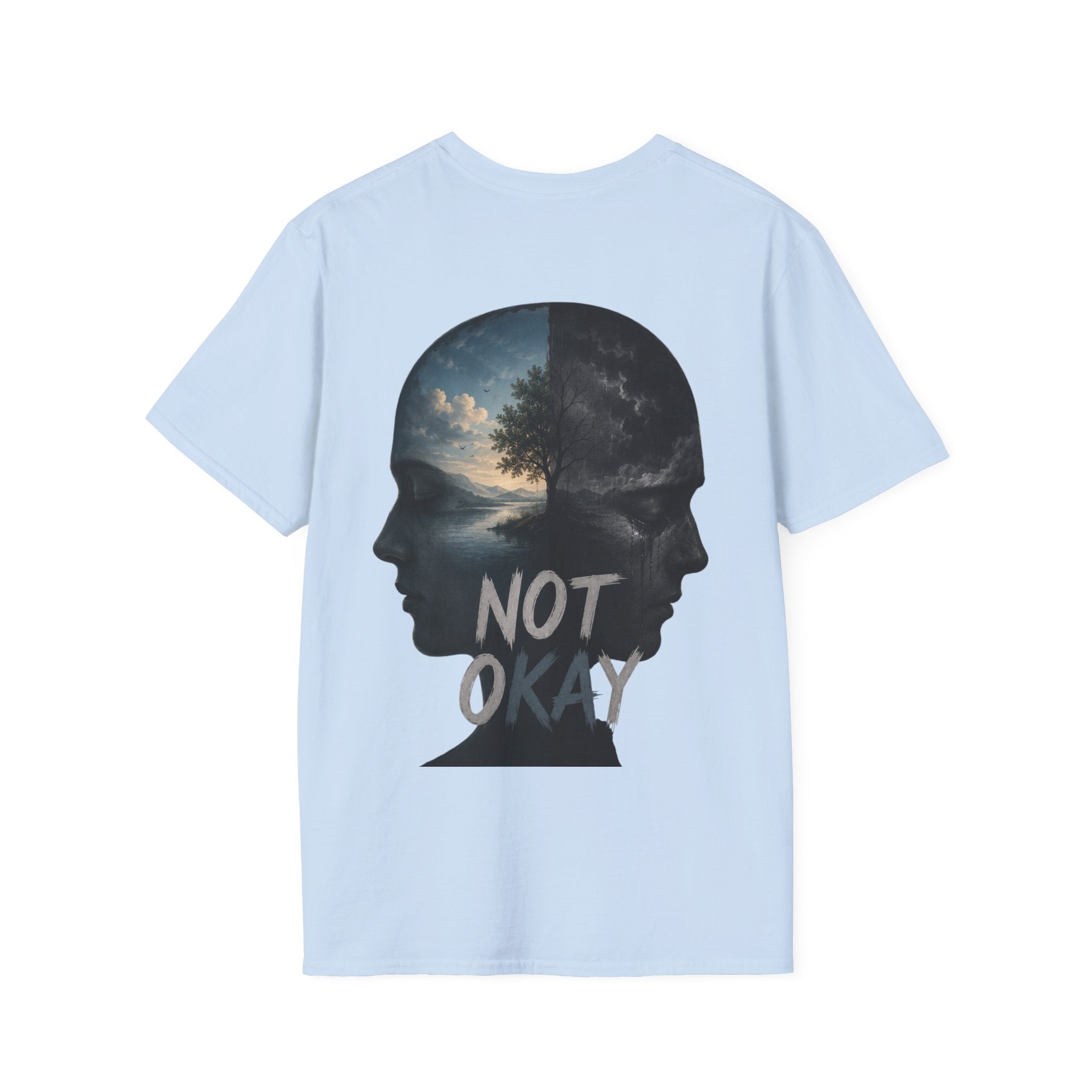 Women - Not Okay T-Shirt