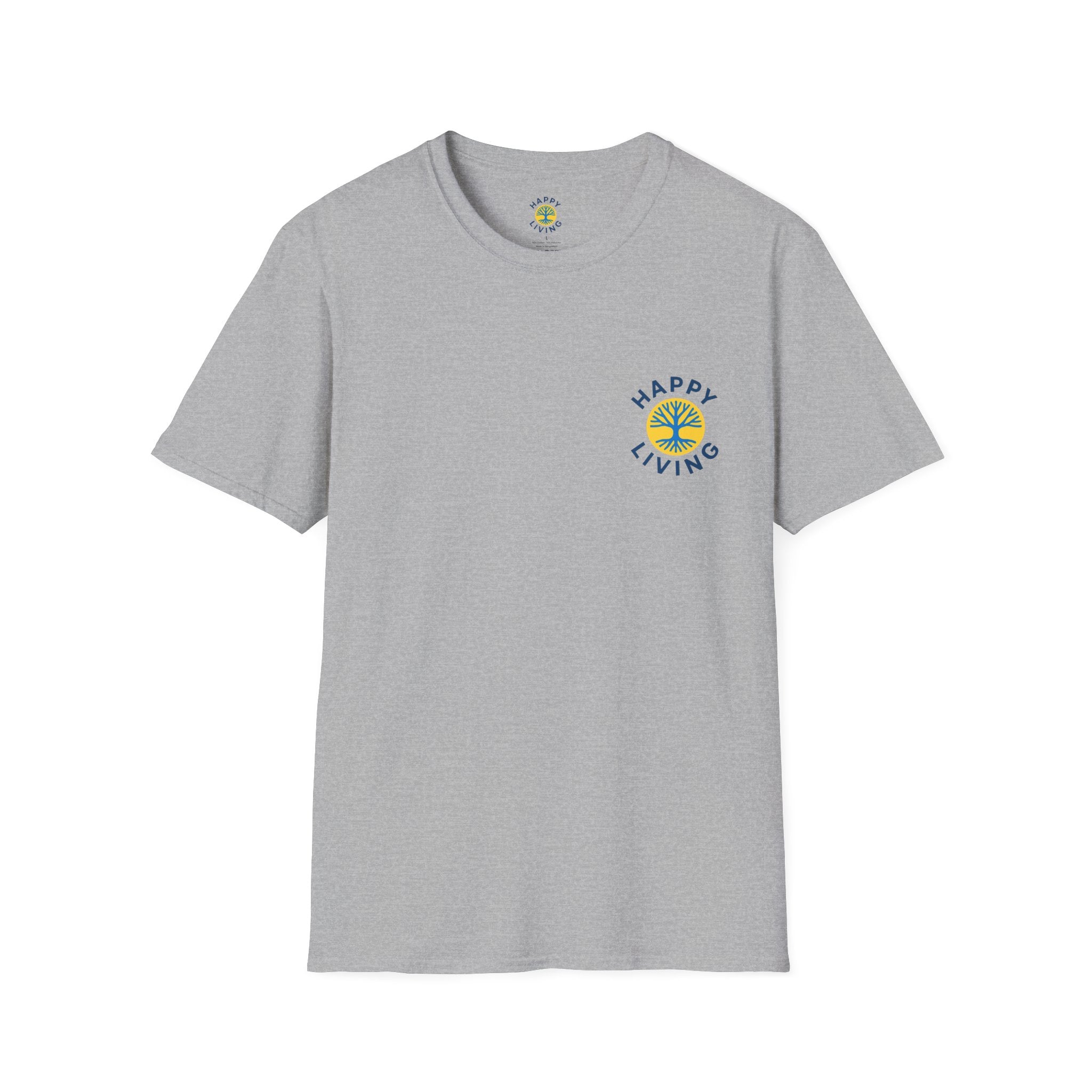 Men - Not Okay T-Shirt