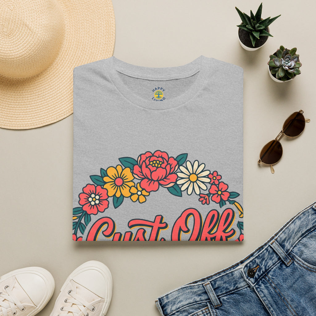 women- Cyst off T-Shirt