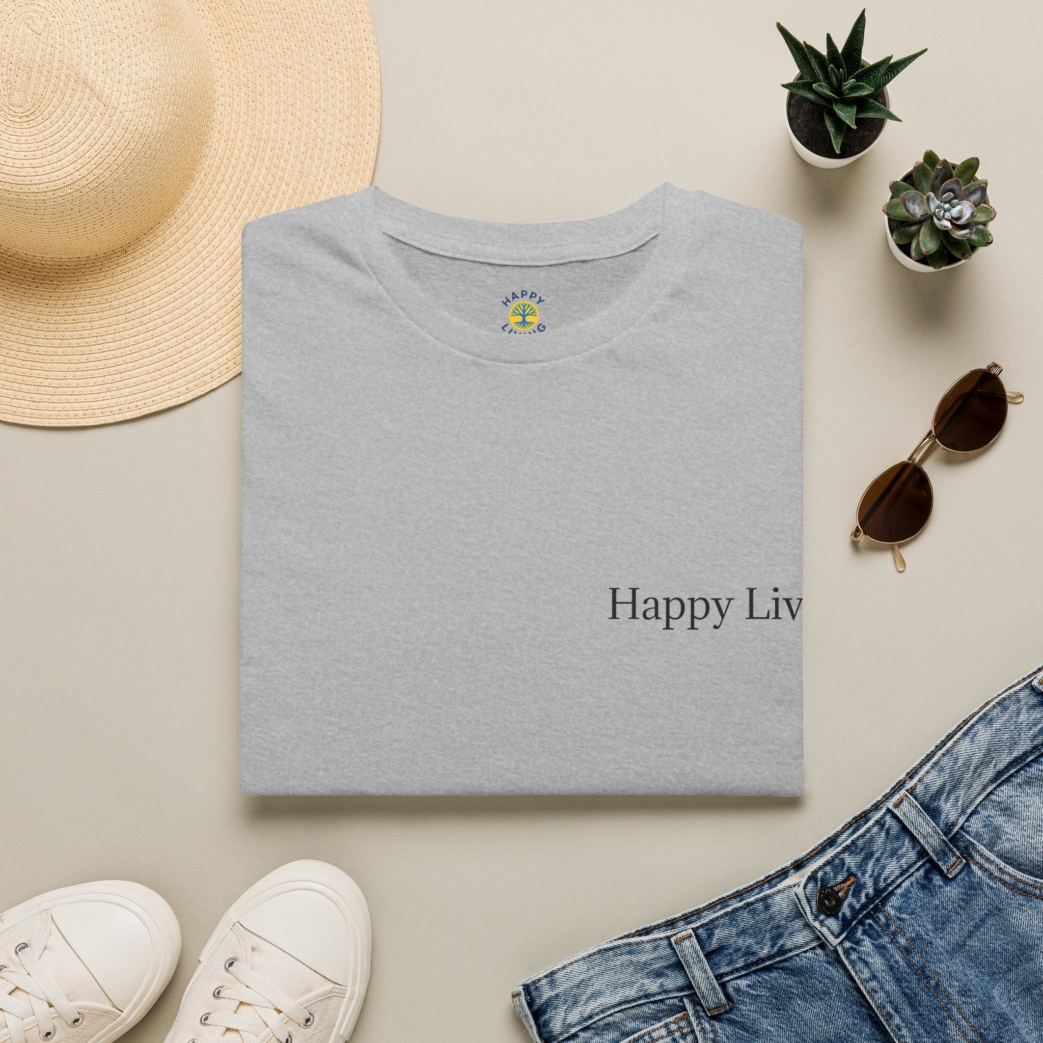 Mens Don’t Be a Prick Cactus T-Shirt | Cowboy Cactus Illustration, Humorous Western Tee