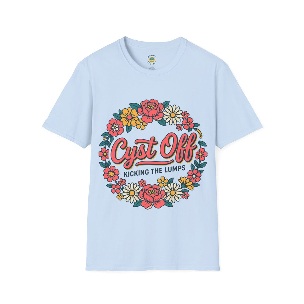 women- Cyst off T-Shirt