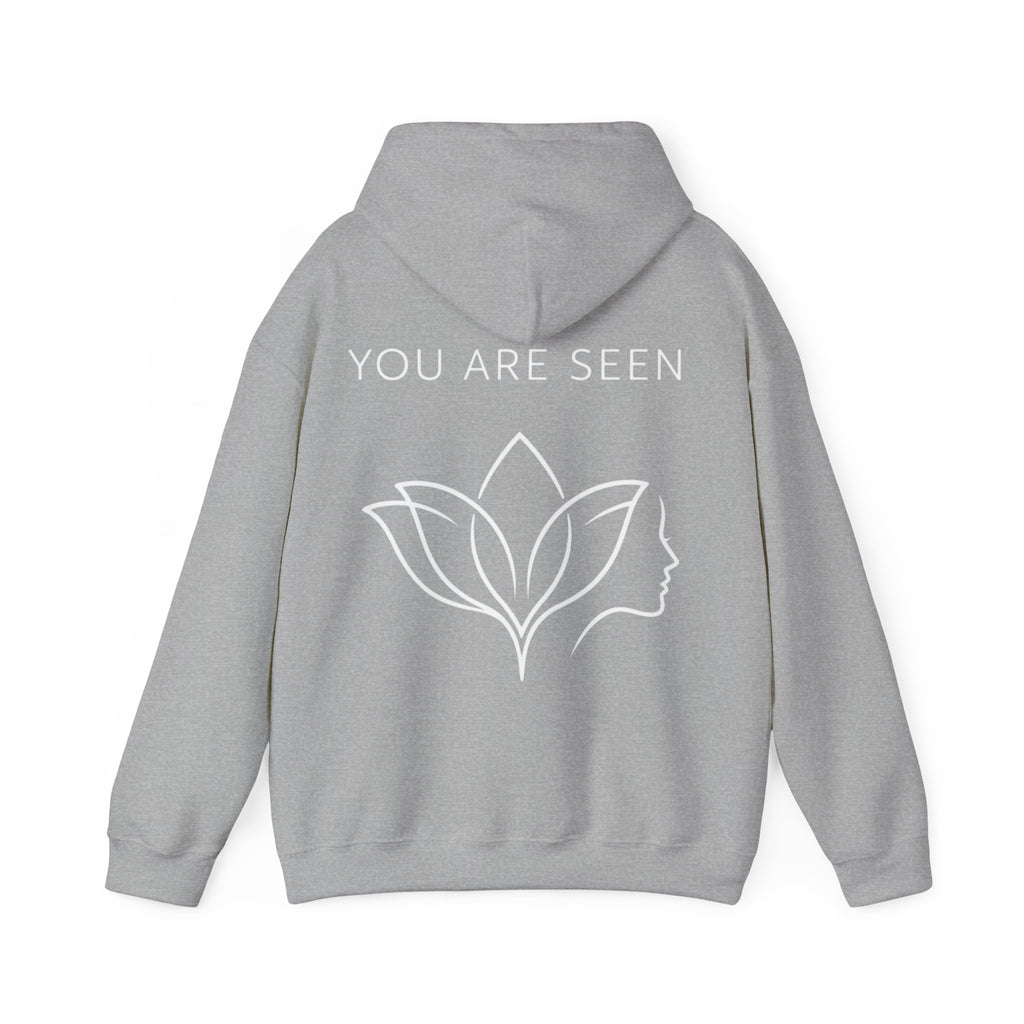 Men's-Happy Living Endo Hoodie