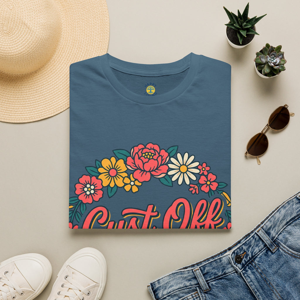 women- Cyst off T-Shirt