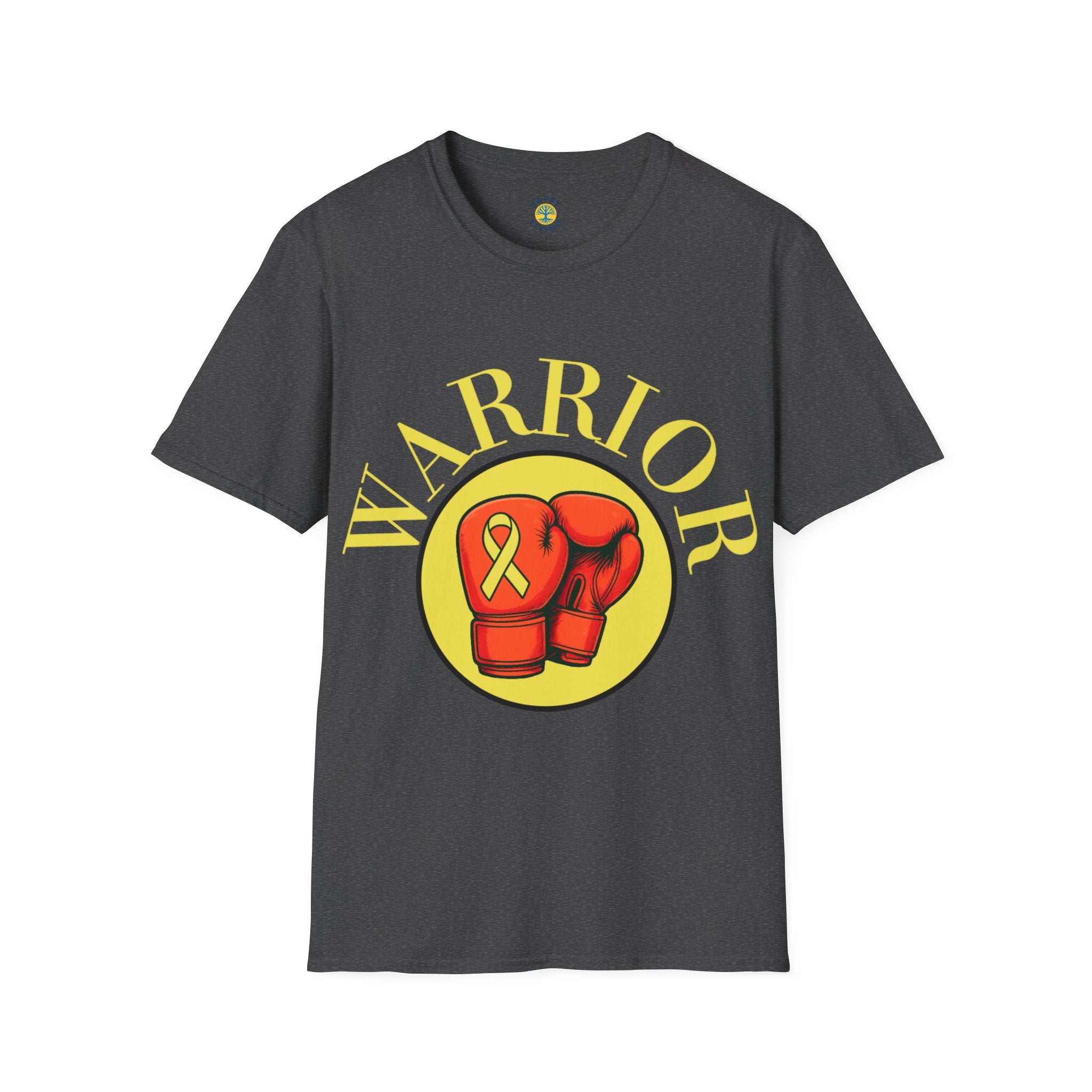 Women Endo Warrior Boxing Tee