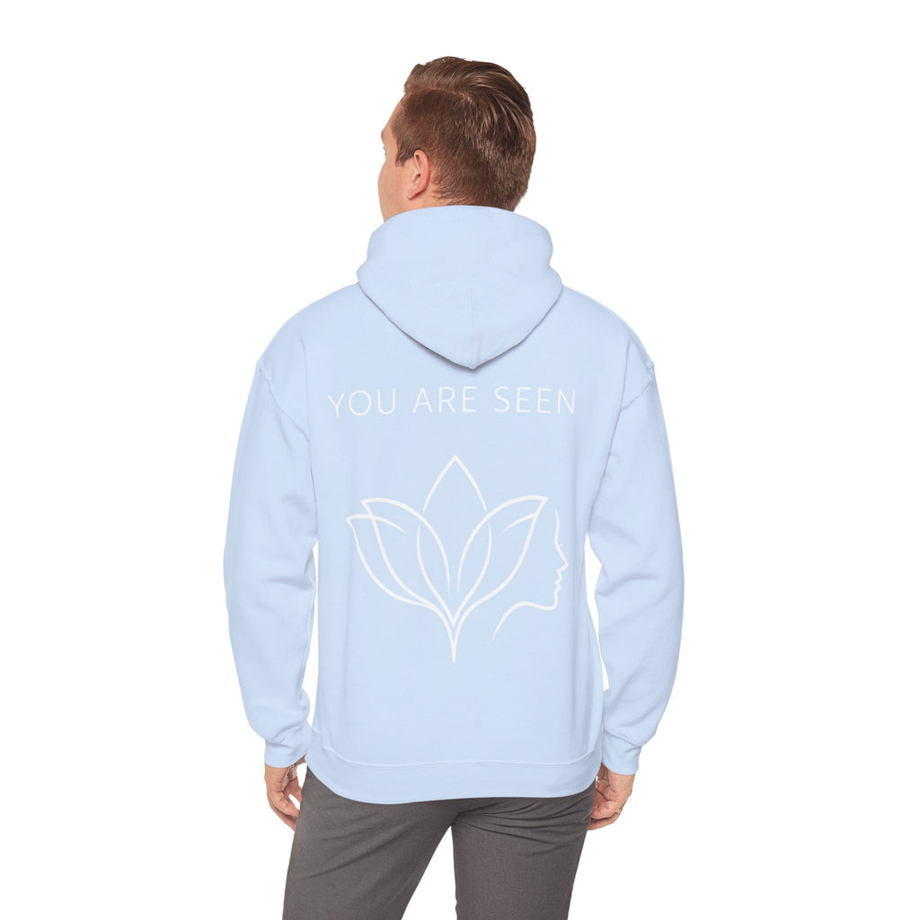 Men's-Happy Living Endo Hoodie