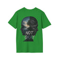 Men - Not Okay T-Shirt