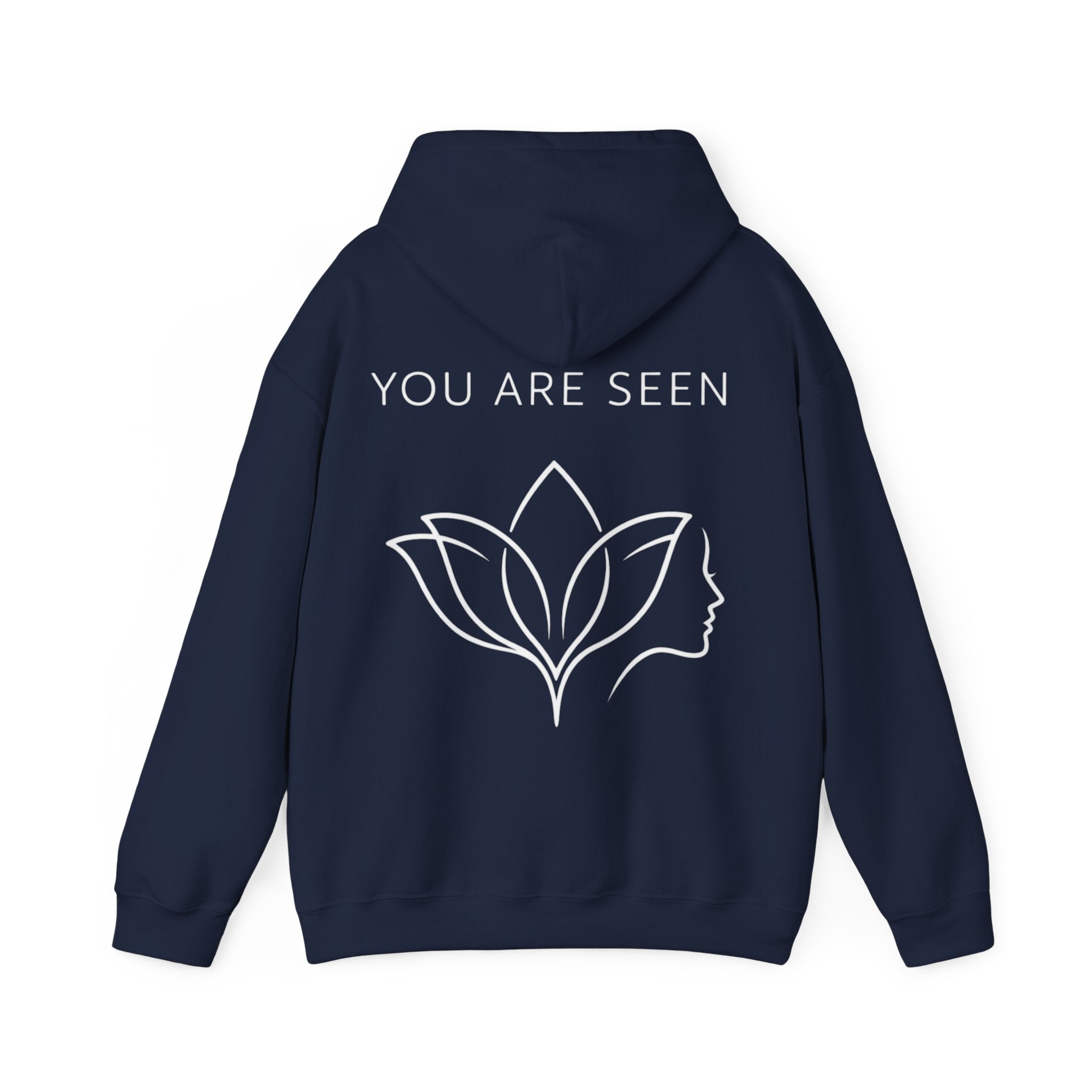 Women's Happy Living Endo logo Hoodie