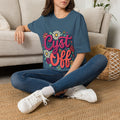 Women's Cyst off T-Shirt