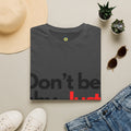 Women Don’t Be Shy, Just Say Hi! T‑Shirt