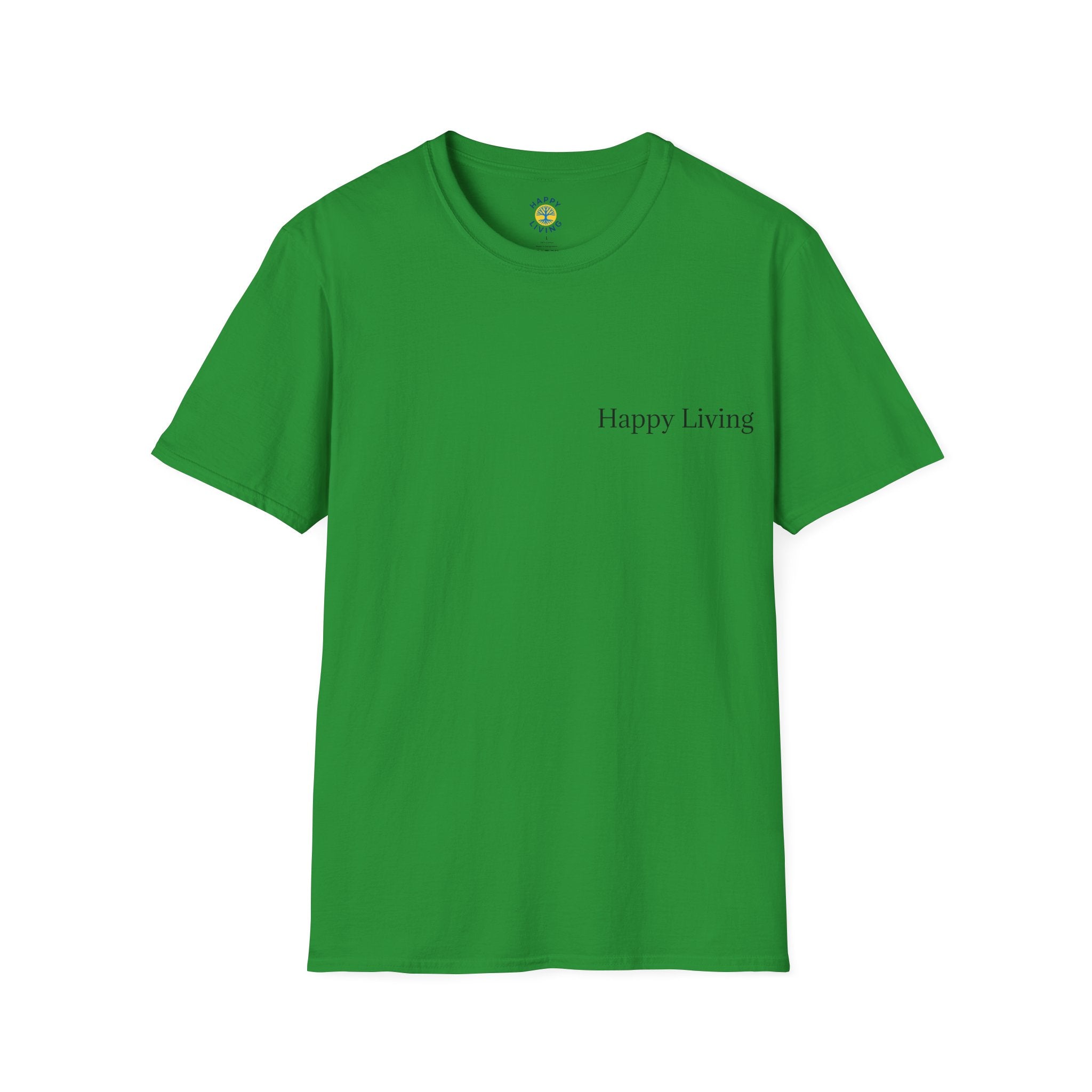 Men's Everyone Is Fighting Their Own Battle T-Shirt | Inspirational Text Tee