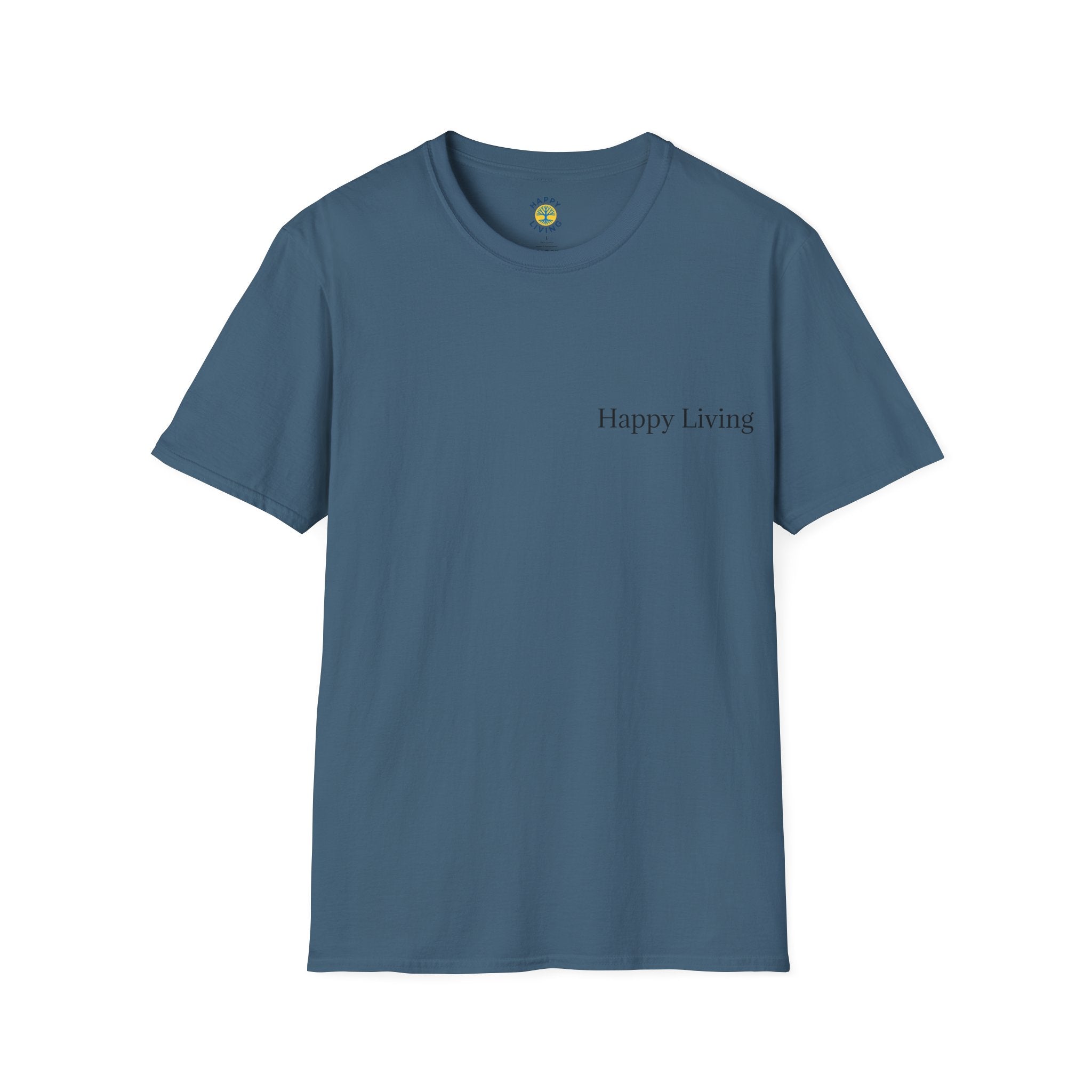 Men's Everyone Is Fighting Their Own Battle T-Shirt | Inspirational Text Tee